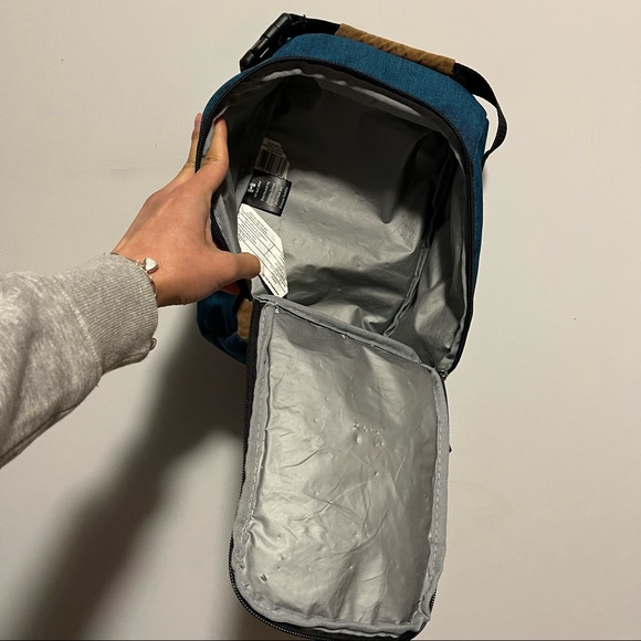 Trailblazer Lunchbox Lucnbag Insulated Bag C - Picture 8 of 10